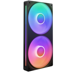 NZXT F240 RGB Core Black Fan Unit NZXT F240 RGB Core Black Fan Unit
