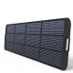 Choetech solar charger 200W portable solar panel black (SC011) Choetech solar charger 200W portable solar panel black (SC011)