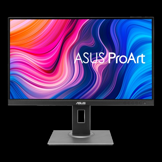 ASUS Monitor PA278QV 68.47cm (16:9) WQHD HDMI DP ASUS Monitor PA278QV 68.47cm (16:9) WQHD HDMI DP