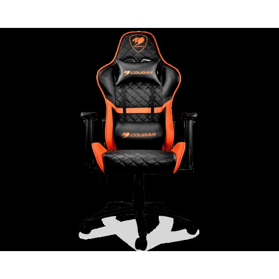 Cougar Gaming Chair Armor One Cougar Gaming Chair Armor One