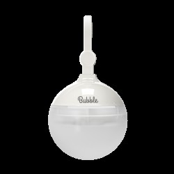 NITECORE Bubble - Snow White Camping Lantern NITECORE Bubble - Snow White Camping Lantern