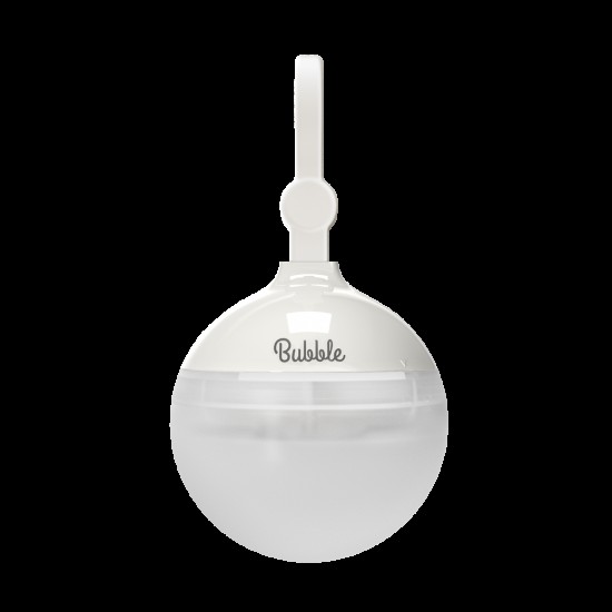 NITECORE Bubble - Snow White Camping Lantern NITECORE Bubble - Snow White Camping Lantern