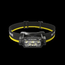 NITECORE HC60 UHE Headlamp