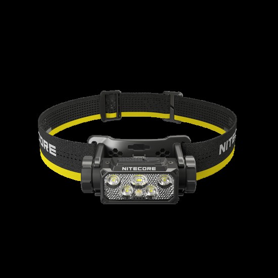 NITECORE HC60 UHE Headlamp