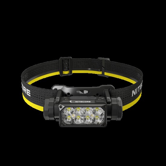 NITECORE HC65 UHE Headlamp NITECORE HC65 UHE Headlamp