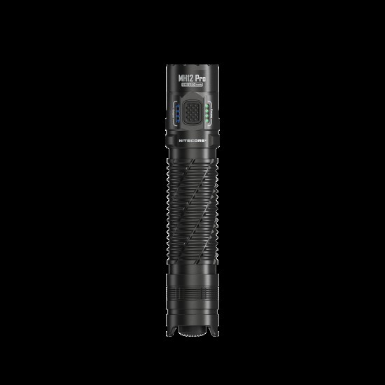 NITECORE MH12 pro Flashlight
