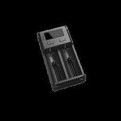 NITECORE new i2 Charger