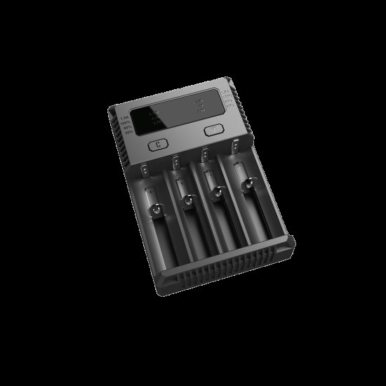 NITECORE NEW i4 Charger NITECORE NEW i4 Charger