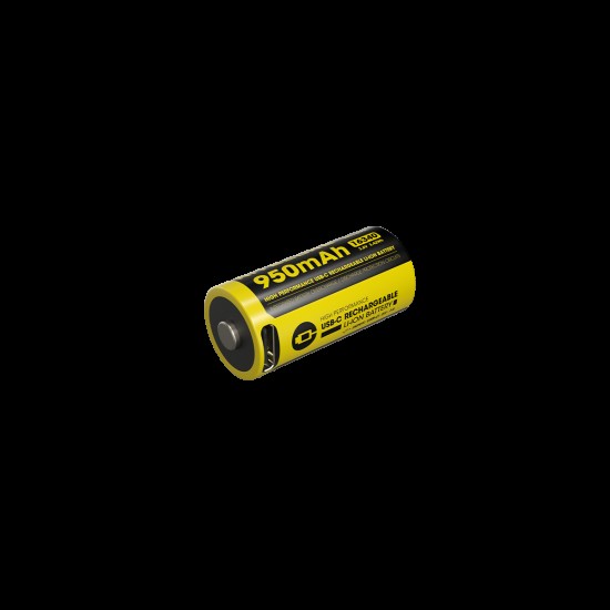 NITECORE NL169R Battery NITECORE NL169R Battery