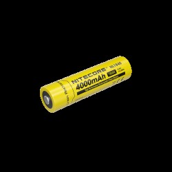 NITECORE NL1840 Battery