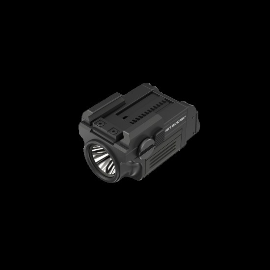 NITECORE NPL25 Tactical Flashlight NITECORE NPL25 Tactical Flashlight