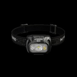 NITECORE NU33 Headlamp