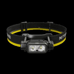 NITECORE NU43 Headlamp