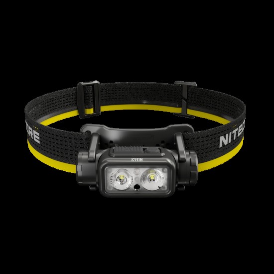 NITECORE NU43 Headlamp NITECORE NU43 Headlamp