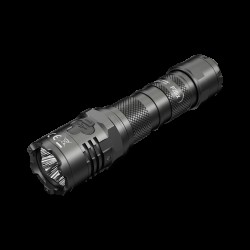 NITECORE P20iX Flashlight