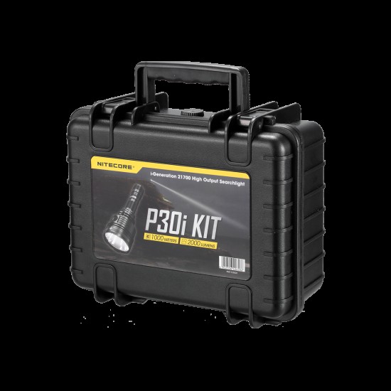 NITECORE P30i Hunting Kit NITECORE P30i Hunting Kit