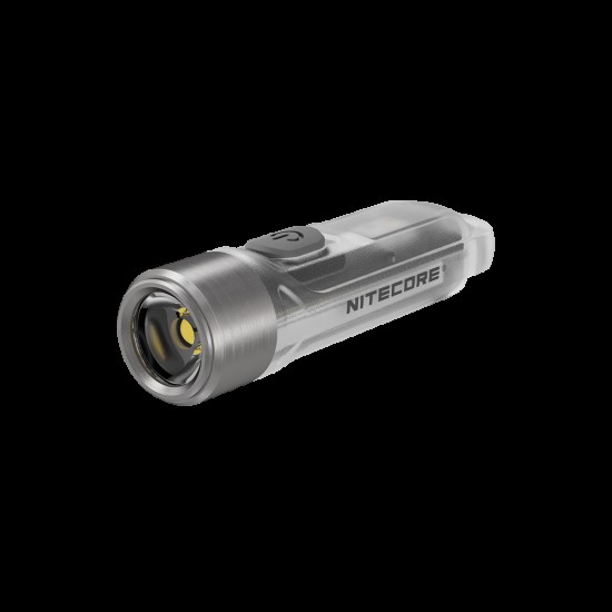 NITECORE TIKI Keychain Light NITECORE TIKI Keychain Light