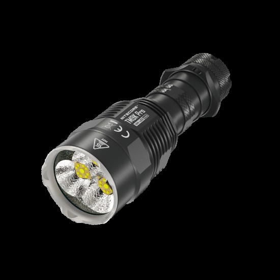 NITECORE TM9K PRO Flashlight NITECORE TM9K PRO Flashlight
