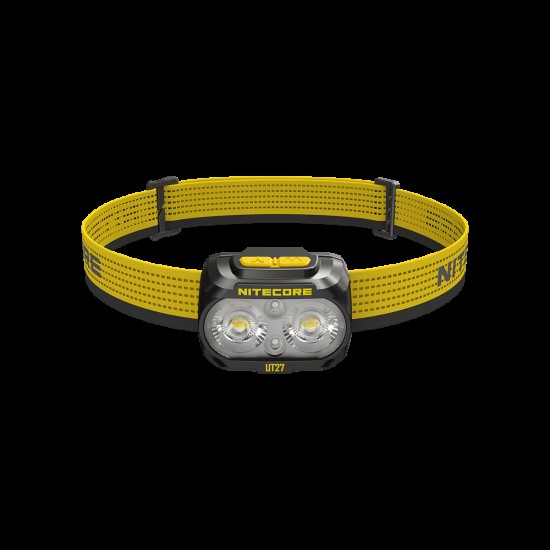 NITECORE UT27 2024 Headlamp NITECORE UT27 2024 Headlamp