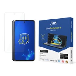 3mk SilverProtection+ Folded Edition protective foil for Oppo Find N 5G 3mk SilverProtection+ Folded Edition protective foil for Oppo Find N 5G