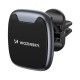 Wozinsky WUMTK Magnetic Phone Holder for Car Air Vent - Black Wozinsky WUMTK Magnetic Phone Holder for Car Air Vent - Black