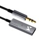 Wozinsky WTODB Bluetooth 5.3 audio adapter / AUX audio receiver Wozinsky WTODB Bluetooth 5.3 audio adapter / AUX audio receiver