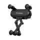 Wozinsky gravity car phone holder for air vent black (WCH-05) Wozinsky gravity car phone holder for air vent black (WCH-05)