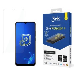 3mk SilverProtection+ protective foil for Samsung Galaxy A03s 4G 3mk SilverProtection+ protective foil for Samsung Galaxy A03s 4G