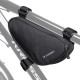 Wozinsky Bicycle Frame Bag 1.5L Black (WBB11BK) Wozinsky Bicycle Frame Bag 1.5L Black (WBB11BK)