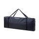 Wozinsky Waterproof Scooter Cover Scooter Bag Black (WSB5BK) Wozinsky Waterproof Scooter Cover Scooter Bag Black (WSB5BK)