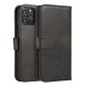 Magnet Case elegant case case cover with a flap and stand function for Motorola Moto E32 black Magnet Case elegant case case cover with a flap and stand function for Motorola Moto E32 black