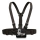 Chest Mount - Chest Harness for GoPro SJCAM Sports Cameras - Black Chest Mount - Chest Harness for GoPro SJCAM Sports Cameras - Black