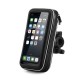 Wozinsky phone holder for bike, motorcycle, scooter black (WBHBK7) Wozinsky phone holder for bike, motorcycle, scooter black (WBHBK7)