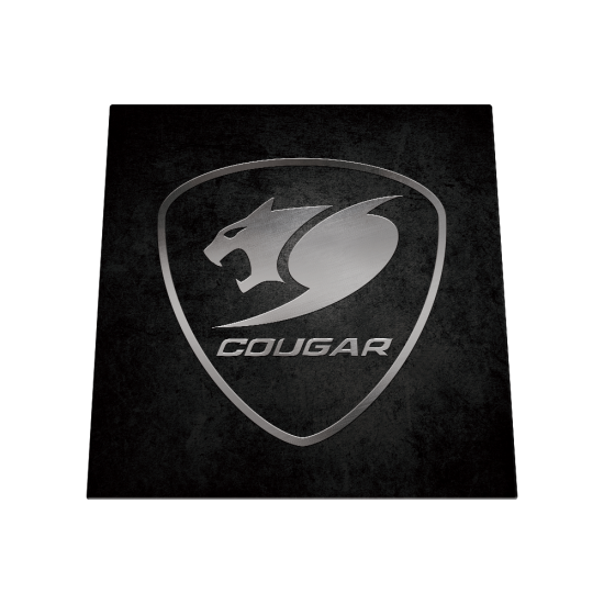 COUGAR COMMAND Chair Floor Mat COUGAR COMMAND Chair Floor Mat