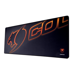 MOUSEPAD COUGAR ARENA XL BLACK