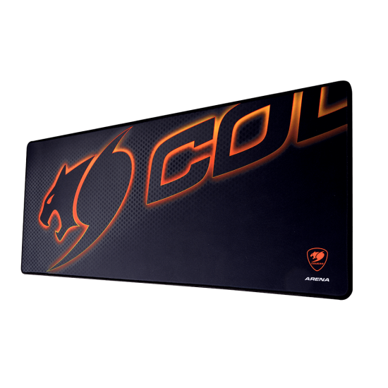 MOUSEPAD COUGAR ARENA XL BLACK MOUSEPAD COUGAR ARENA XL BLACK