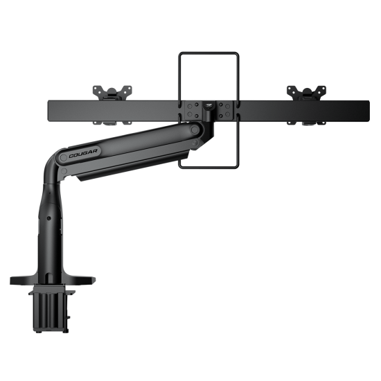Cougar Monitor Mount DUO35