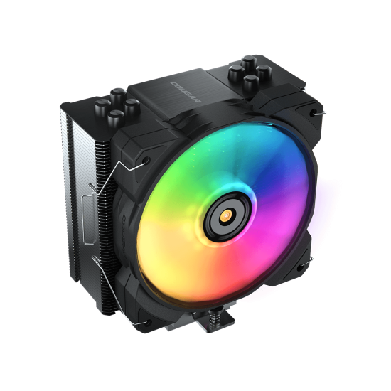 Cougar FORZA 50 ARGB