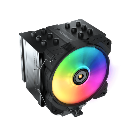 Cougar Forza 85 ARGB