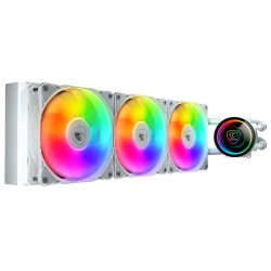 Cougar Poseidon Elite 360 ARGB White