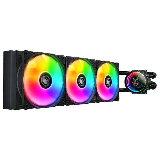 Cougar Poseidon Elite 360 ARGB