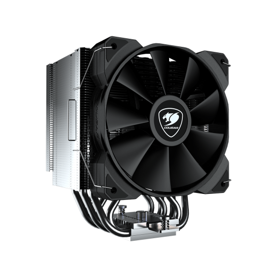 Cougar Forza 85 Essential