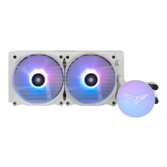 TEAM GROUP TFORCE SIREN GD240E WHITE