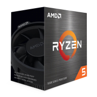 AMD Ryzen 5 5600 Box AM4