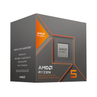 AMD Ryzen 5 8600G