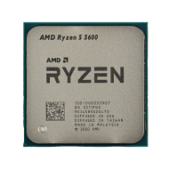 AMD Ryzen 5 5600 Tray