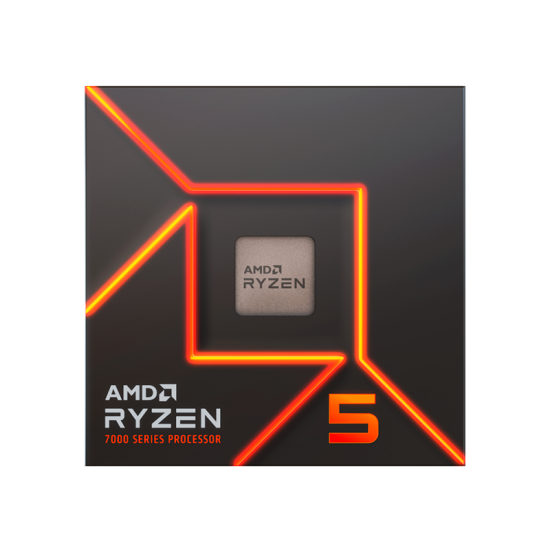 AMD Ryzen 5 7600 AMD Ryzen 5 7600