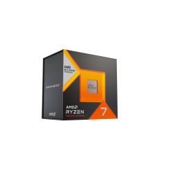AMD Ryzen 7 7800X3D AMD Ryzen 7 7800X3D