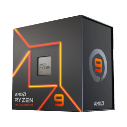 AMD Ryzen 9 7900X AMD Ryzen 9 7900X