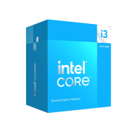 Intel® Core™ i3-14100F